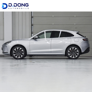 <span class=keywords><strong>Huawei</strong></span> Aito M5 Suv Cars 4x4 veicolo elettronico buon prezzo New Energy City Extended-range Harmony Os auto elettriche Eco Friendly - Product Image 2