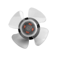 Moteur électrique sans balais BLDC miniature pour mini-ventilateur rechargeable