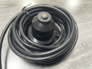 Длинный хлыст 1300 мм 27 МГц Hustler антенна CB Ham радиоантенна с магнитным основанием - Product Image 2