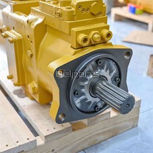 Bomba Principal de Excavadora Belparts E330GC, Bomba Hidráulica 516-9842 - Product Image 5