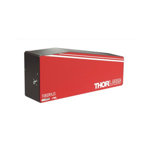 เครื่องวิเคราะห์คุณภาพลำแสงเลเซอร์เทอร์โบเซคันด์ Thorlabs Tiberius น้ำหนัก 1 กก. อุปกรณ์ออปติกส์ - Product Image 1