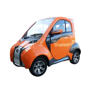 Carros Electrico Para Adult Cee M1 Coche electrigo 电中国货运卡车微型卡车