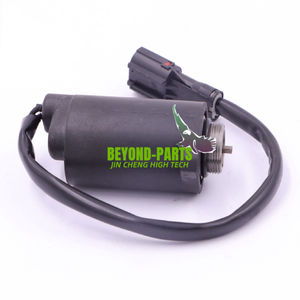 SH200-<span class=keywords><strong>5</strong></span> SH210-<span class=keywords><strong>5</strong></span> CX130 CX210 escavatore parti pompa idraulica valvola proporzionale LL001140 - Product Image 5