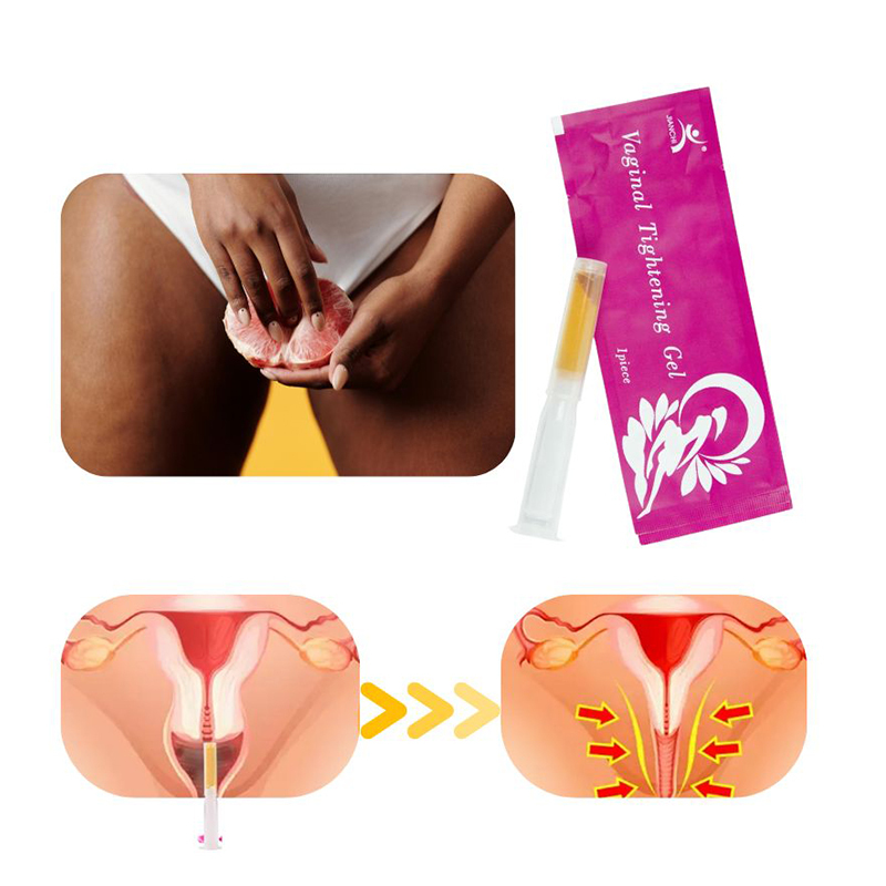 Best Vaginal Tightening Gel Collagen Intimate