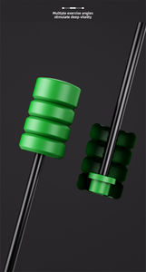 2025 nueva llegada venta directa de fábrica <span class=keywords><strong>vibrador</strong></span> núcleo músculo entrenamiento <span class=keywords><strong>Felix</strong></span> Stick - Product Image 2