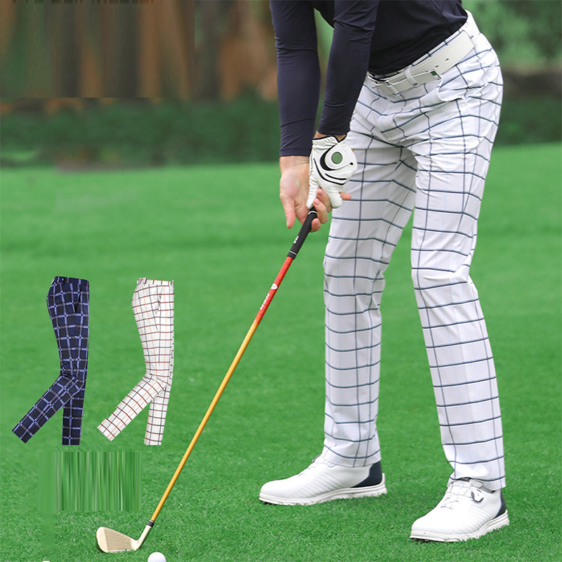 Promoción spanish, Compras online de spanish promocionales, golf pantalones  a cuadros.alibaba.com