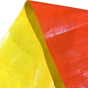 ผ้าใบกันน้ำเคลือบตาข่าย vicryl PE สีขาว HDPE กันน้ำปลอกป้องกันของเด็กผู้ชาย hiep Quang แบบธรรมดา - Product Image 5