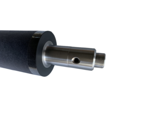 Marchandises au comptant de haute qualité de l'usine <span class=keywords><strong>RYOBI</strong></span> rouleau d'amortissement de plaque rouleau de dosage amortisseur - Product Image 5