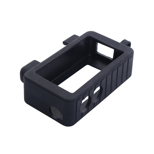 Tùy chỉnh nén khuôn PU Silicone cao su trường hợp bìa cho ngành công nghiệp sử dụng 3D Silicone khuôn mẫu - Product Image 4