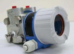 Huser huser e + h דיוק גבוהה pmd55b מד זרימה רמת משדר fmp40 נירוסטה cuelitros - Product Image 4