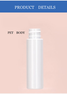 30ml 1oz nuevo plástico PET blanco colorido cuentagotas aceite esencial Makaron <span class=keywords><strong>serie</strong></span> esencia botellas de solución - Product Image 6