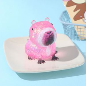 Mini Axolotl Maltose Bear Stress Ball Itter Fidget Sensory for Children Cute Sugar Squishy Toys - Product Image 4