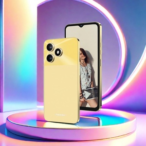 ขายส่งสมาร์ทโฟน ZNNXECC Note50 รุ่น 4GB+64GB หน้าจอ HD 6.6 นิ้ว รองรับ LTE ซีพียูแบบ Octa Core ภาษาอังกฤษ - Product Image 4