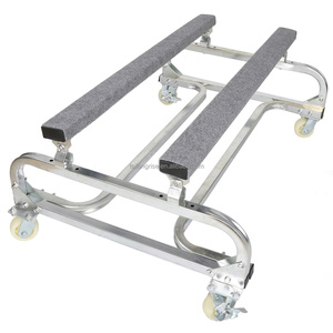 Dock Slipway Chariot Motomarine <span class=keywords><strong>Remorque</strong></span> <span class=keywords><strong>Jet</strong></span> <span class=keywords><strong>Ski</strong></span> Dolly 1000lbs Capacité de charge - Product Image 1