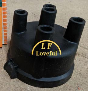 Tapa de Distribuidor de Encendido para Motor de Auto, para <span class=keywords><strong>NISSAN</strong></span> OEM 22162-U6001 - Product Image 3