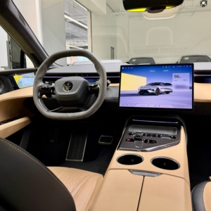 Voiture de sport <span class=keywords><strong>d</strong></span>'<span class=keywords><strong>occasion</strong></span> 2024 <span class=keywords><strong>Lotus</strong></span> Emeya 4x4 Purement électrique Berline à conduite à gauche Pneus R20 612 ch Faible kilométrage Véhicule électrique <span class=keywords><strong>d</strong></span>'<span class=keywords><strong>occasion</strong></span> - Product Image 6
