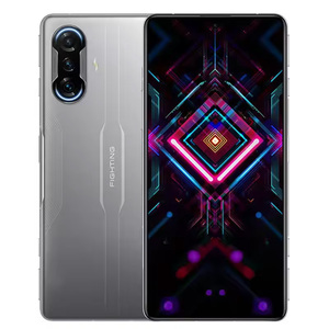<span class=keywords><strong>Smartphone</strong></span> da Gaming Xiaomi Redmi K40, 128GB, Processore Octa-Core 1200, <span class=keywords><strong>Display</strong></span> 120Hz, Fotocamera 64MP, Telefono Cellulare 3G e 4G - Product Image 3