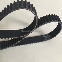 Courroie d'entraînement en caoutchouc durable OEM 417300571 Ski-Doo 850 E-TEC pour motoneiges Courroies de transmission