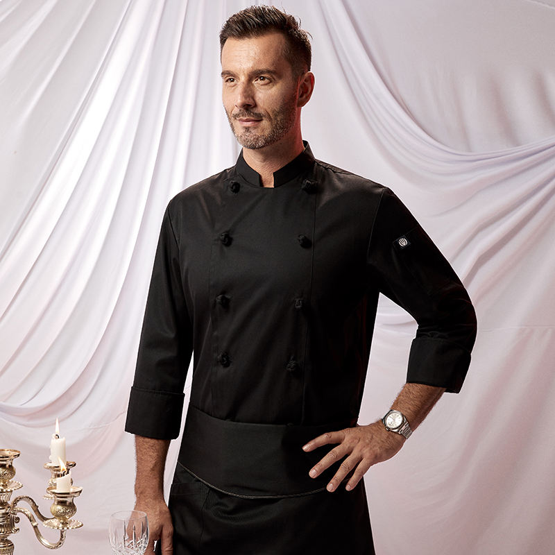 Black top long sleeve