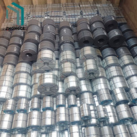 Bobina de Acero Laminado en Caliente Negra de Alta Calidad a Precio Competitivo para Tubería de Acero de Doblado en Frío, 3-25 Toneladas por Bobina, Ancho de 600-2000 mm