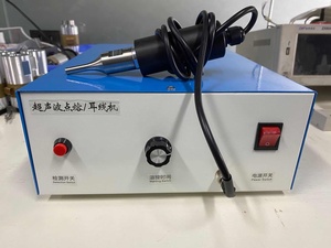 35k אולטרסאונד מתמר קולי פיזואלקטריים מתמר קולי ריתוך מתמר עם מחיר תחרותי - Product Image 4