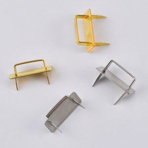 มือจับกล่องแบบโค้งโลหะ Wenzhou Platinum Link พร้อมฐาน ใช้งานง่าย ดีไซน์ทันสมัย เรียบง่าย - Product Image 3
