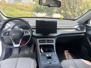 Voiture d'occasion BYD, bonne voiture chinoise, Dolphin 05 2023, PHEV - Product Image 3