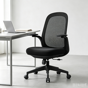 Sillas <span class=keywords><strong>de</strong></span> Oficina Ergonómicas Ejecutivas Cómodas a <span class=keywords><strong>Precio</strong></span> Económico, <span class=keywords><strong>Silla</strong></span> Giratoria <span class=keywords><strong>de</strong></span> Malla, <span class=keywords><strong>Silla</strong></span> <span class=keywords><strong>de</strong></span> Oficina Giratoria con Ruedas - Product Image 2
