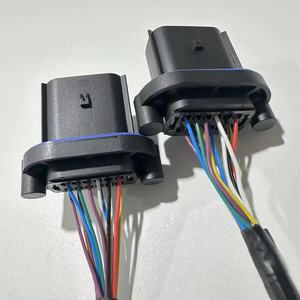 สายรัดหัวฉีดน้ำมันเชื้อเพลิง - Product Image 5