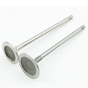 0949.E2 11347547187 0948.E8 11347534508 11347587470 Apport Soupape D'échappement pour MINI Cooper R57 N14 Citroen Peugeot EP6 <span class=keywords><strong>207</strong></span> 308 1.6 - Product Image 4