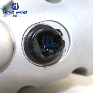 Bomba de Inyección de Combustible de Calidad OEM 3190677 Compatible con Excavadora CAT 324D 329D 336D Motor C7 C9 Cargadora de Ruedas 950H 962H - Product Image 5