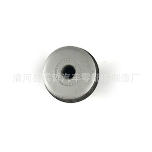 ยางรองกันโคลงโตโยต้า 48655-60030 สำหรับอะไหล่เปลี่ยนยานยนต์ FAW JP - Product Image 5