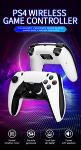 Drop Shipping vendita calda <span class=keywords><strong>Controller</strong></span> di gioco Joystick Wireless per Nintendo Switch Pro Gamepad per <span class=keywords><strong>Controller</strong></span> PS4 Sony per PC Pad - Product Image 6