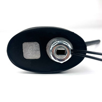 Antenne Combo GPS UHF RY IP67 à Montage sur Toit/Vis avec Câble de 1/2/3/5m