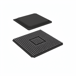 ชิปอิเล็กทรอนิกส์แบบฝัง XCV200-4FG456I 456 BBGA ของแท้ - Product Image 1