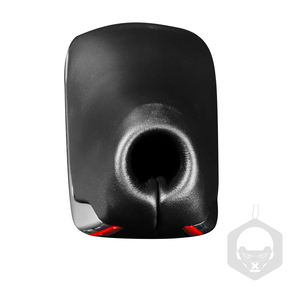 لبي إم دبليو 5 سلاسل G30 G31 G32 G11 G12 X3 G08 G01 X4 G02 مقبض تغيير تروس السيارة M5 Shift <span class=keywords><strong>M</strong></span> رأس ذراع ناقل الحركة الرياضي - Product Image 2