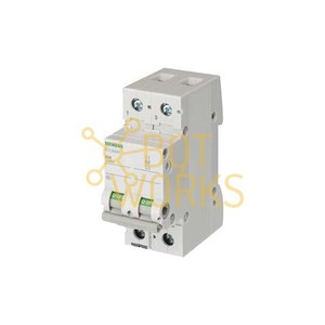 Siemens 5TL12800 - Nuovo - Product Image 1