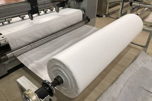 Meltblown Technology PP kain Filter <span class=keywords><strong>N99</strong></span> air ringan Electret KF94 Meltblown Filter kain insang untuk Korea topeng gaya ikan - Product Image 2