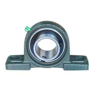 Roulement à billes polyvalent UCP205 UC205 P205 Roulement sphérique extérieur de haute précision monté sur roulement à billes - Product Image 4