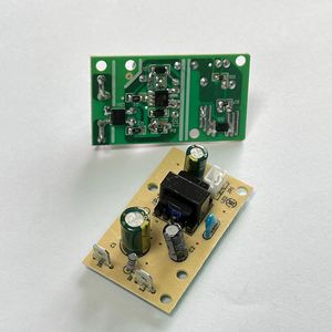 Carte de commande Jabil JPD21 pour solutions PCBA de chauffage de bureau et de véhicule - Product Image 3