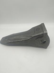 أسنان دلو حفارة PC300RC 14151RC من المورد المحترف Hzz، قطع غيار حفارات متينة - Product Image 4