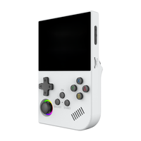 Console de Jeu Rétro Portable – Mini Arcade Électronique pour Jouer aux Jeux Vidéo Rétro