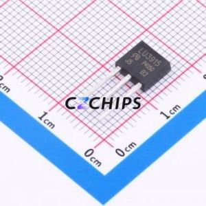 Transistor de efecto de campo (MOSFET) Transistor TO-251 original a estrenar De - Product Image 1
