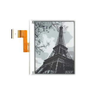 4.2 "300x400 SPI ánh sáng mặt trời có thể đọc được 4 màu xám quy mô <span class=keywords><strong>E</strong></span> giấy - Product Image 3