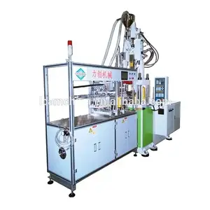High Quality Full Automated Dental Floss Plastic Injection Molding Machine Pet Preform Injection Moulding Machine