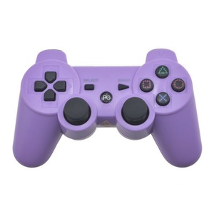 Manette sans fil de haute qualité 2022, manette de jeu, joystick pour PS3, vente en gros - Product Image 3