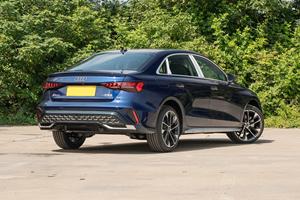 <span class=keywords><strong>Audi</strong></span> <span class=keywords><strong>A3</strong></span> <span class=keywords><strong>2022</strong></span> A3L <span class=keywords><strong>Limousine</strong></span> 35 TFSI Gas Fuel FWD Drive Transmisión automática Alta configuración Coches usados - Product Image 6