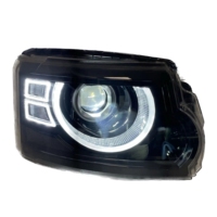 Projecteur laser LED pour phare de Land Rover Discovery 4