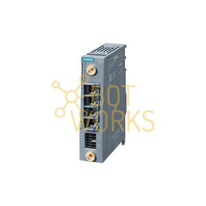 Siemens 6GK57631AL003DA0 - Neuf en stock - Product Image 1