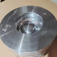 Vente en gros de piston de pièce de moteur diesel 04281447 04281245 pour DEUTZ D2011 F4L2011